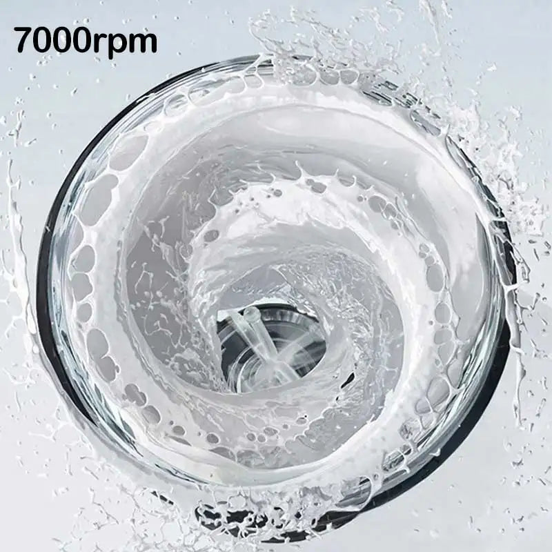 Elektryczny shaker 500ml