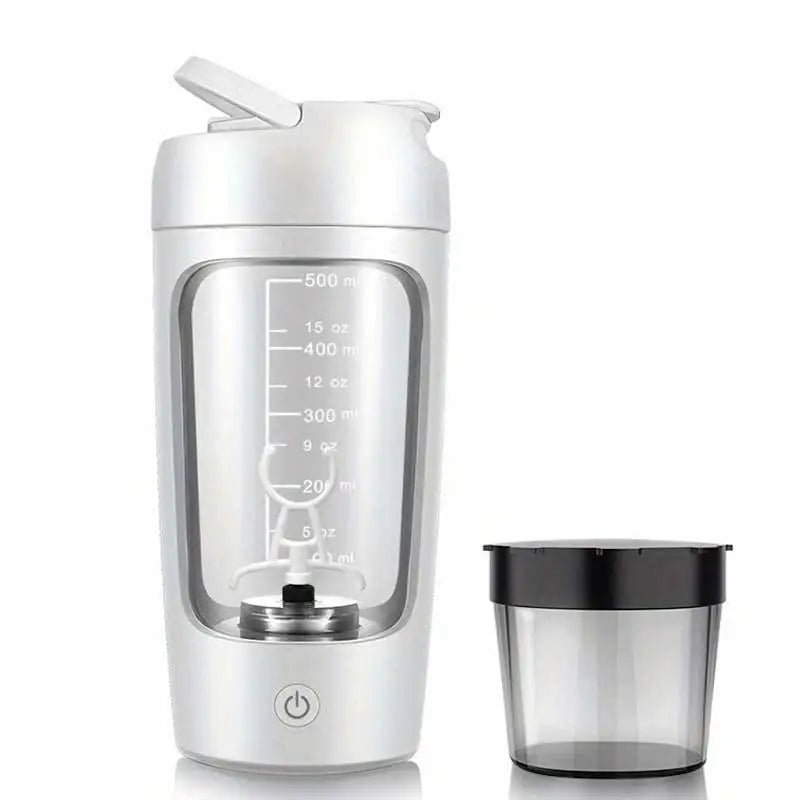 Elektryczny shaker 500ml