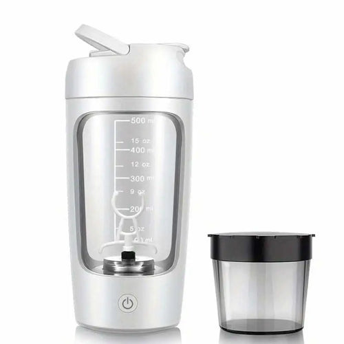 Elektryczny shaker 500ml